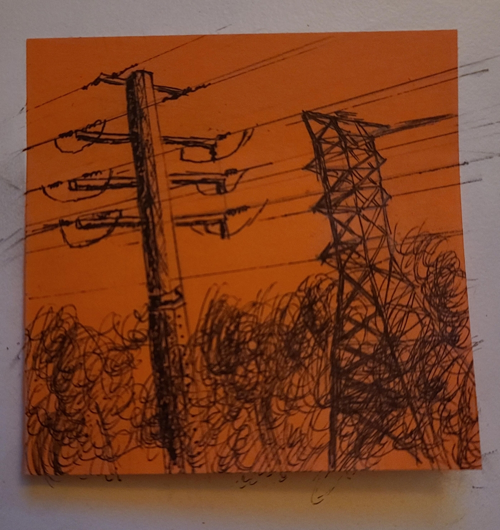 Powerlines
