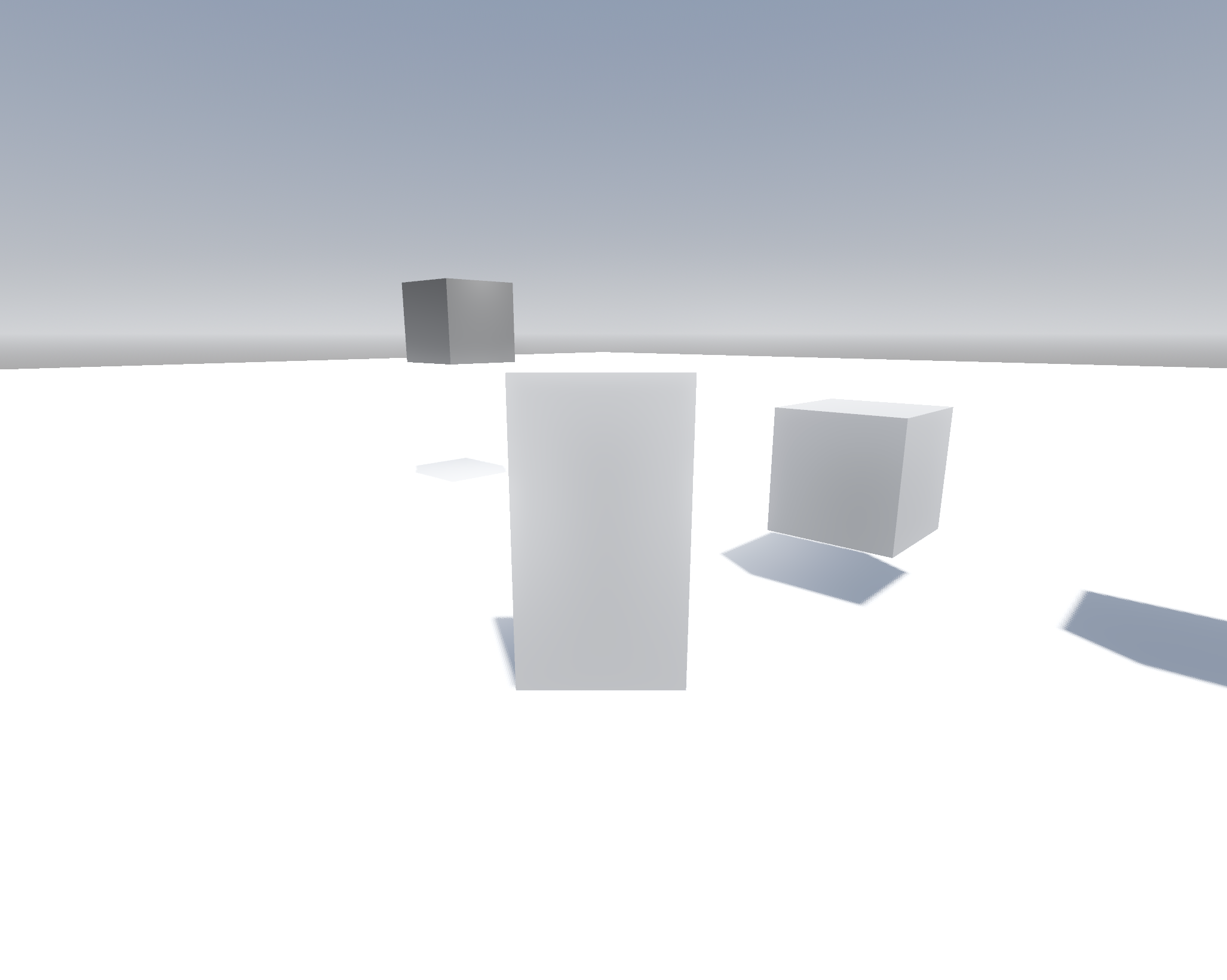 The Rectangle, on a small square of